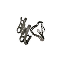 Firma Pe Nylon com Correia Preto