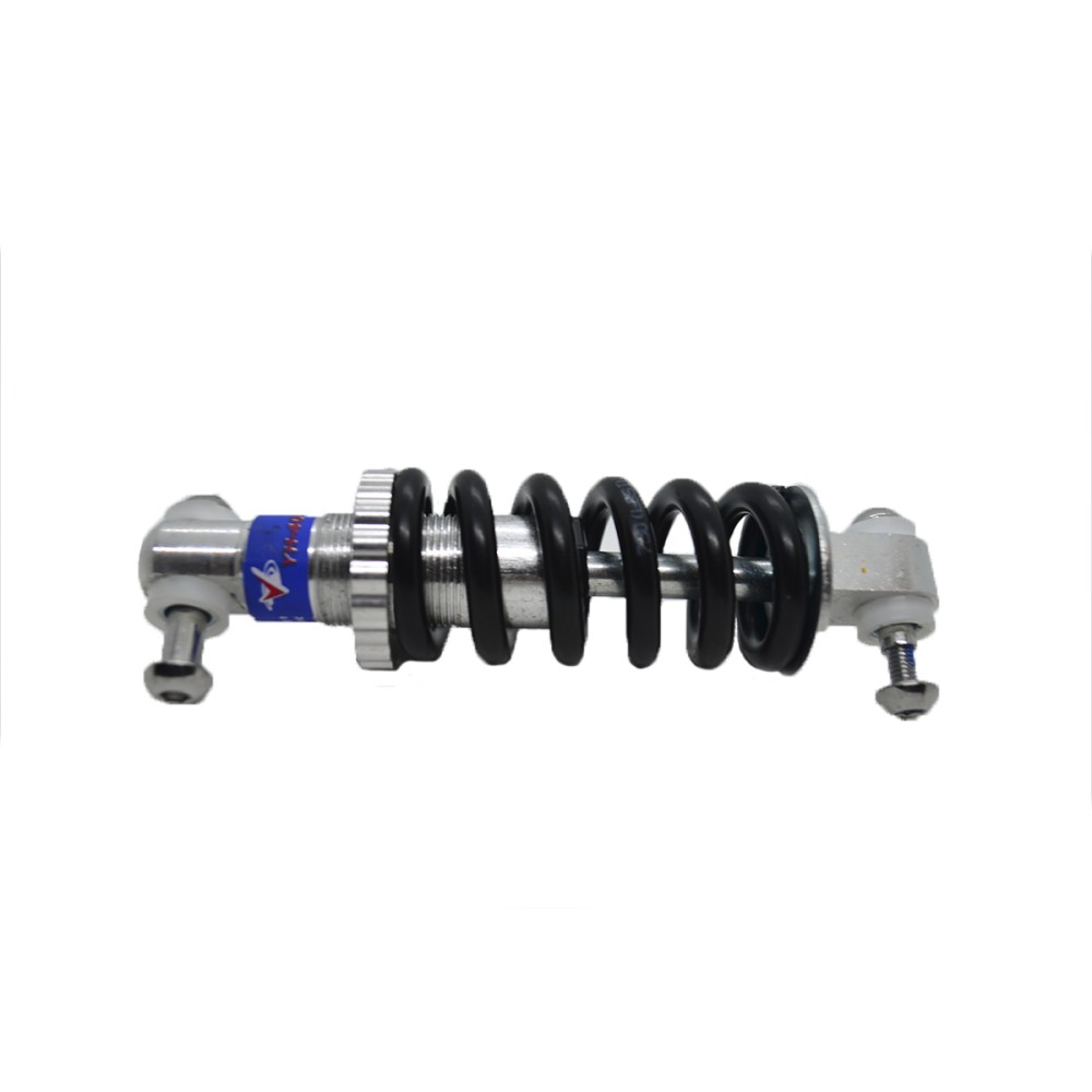 Amortecedor Quadro Full Suspension 165mm