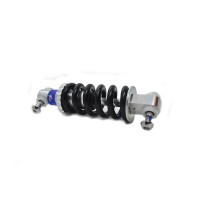 Amortecedor Quadro Full Suspension 165mm