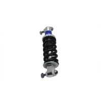Amortecedor Quadro Full Suspension 165mm