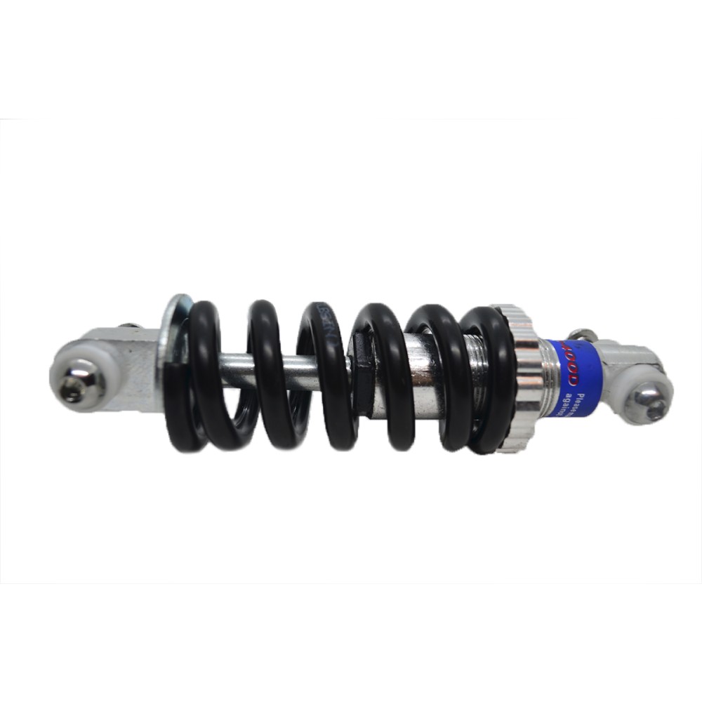 Amortecedor Quadro Full Suspension 165mm Amortecedor Quadro Full Suspension 165mm