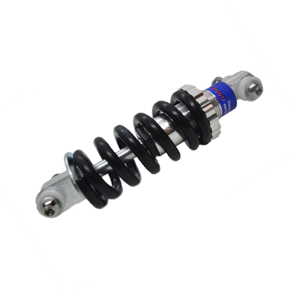 Amortecedor Quadro Full Suspension 165mm Amortecedor Quadro Full Suspension 165mm