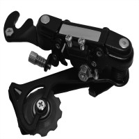 Câmbio Traseiro MTB RD04 Com Gancheira