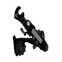 Câmbio Traseiro MTB RD04 Com Gancheira