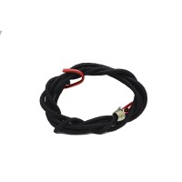 Extensor Elástico Estique 1,0 Metro Gancho Ferro