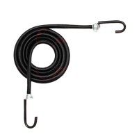 Extensor Elástico Estique 1,0 Metro Gancho Ferro