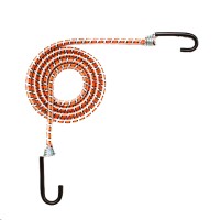 Extensor Elástico Estique 1,0 Metro Gancho Ferro