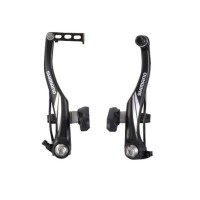 Freio V-brake Alum Orbit M422 Preto Shimano