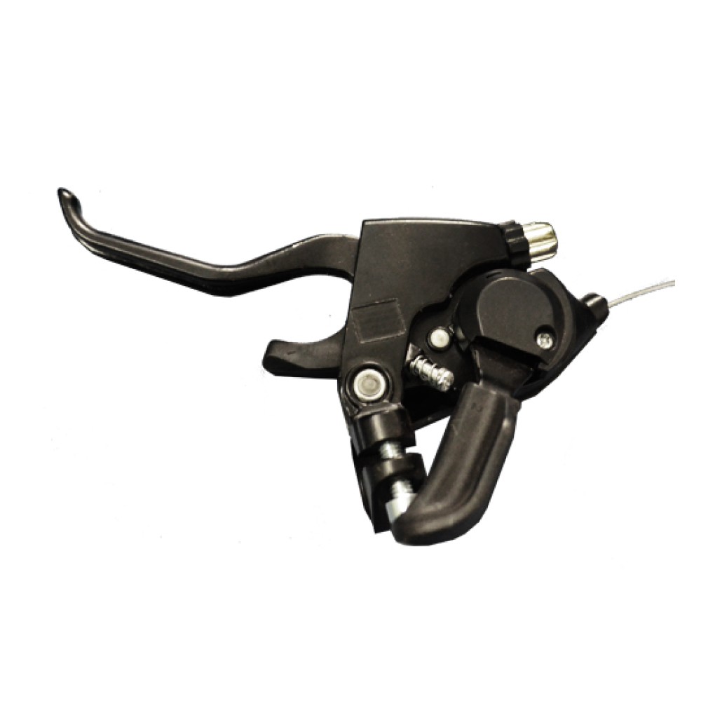 Passador Alavanca Mudador Rapid Fire GTS 7V Lado Direito Passador Alavanca Mudador Rapid Fire GTS 7V Lado Direito
