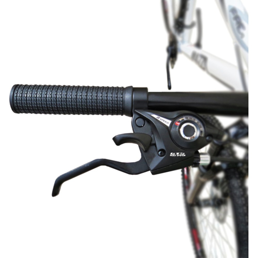Passador Alavanca Mudador Rapid Fire GTS 7V Lado Direito Passador Alavanca Mudador Rapid Fire GTS 7V Lado Direito