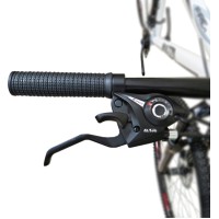 Passador Alavanca Mudador Rapid Fire GTS 7V Lado Direito