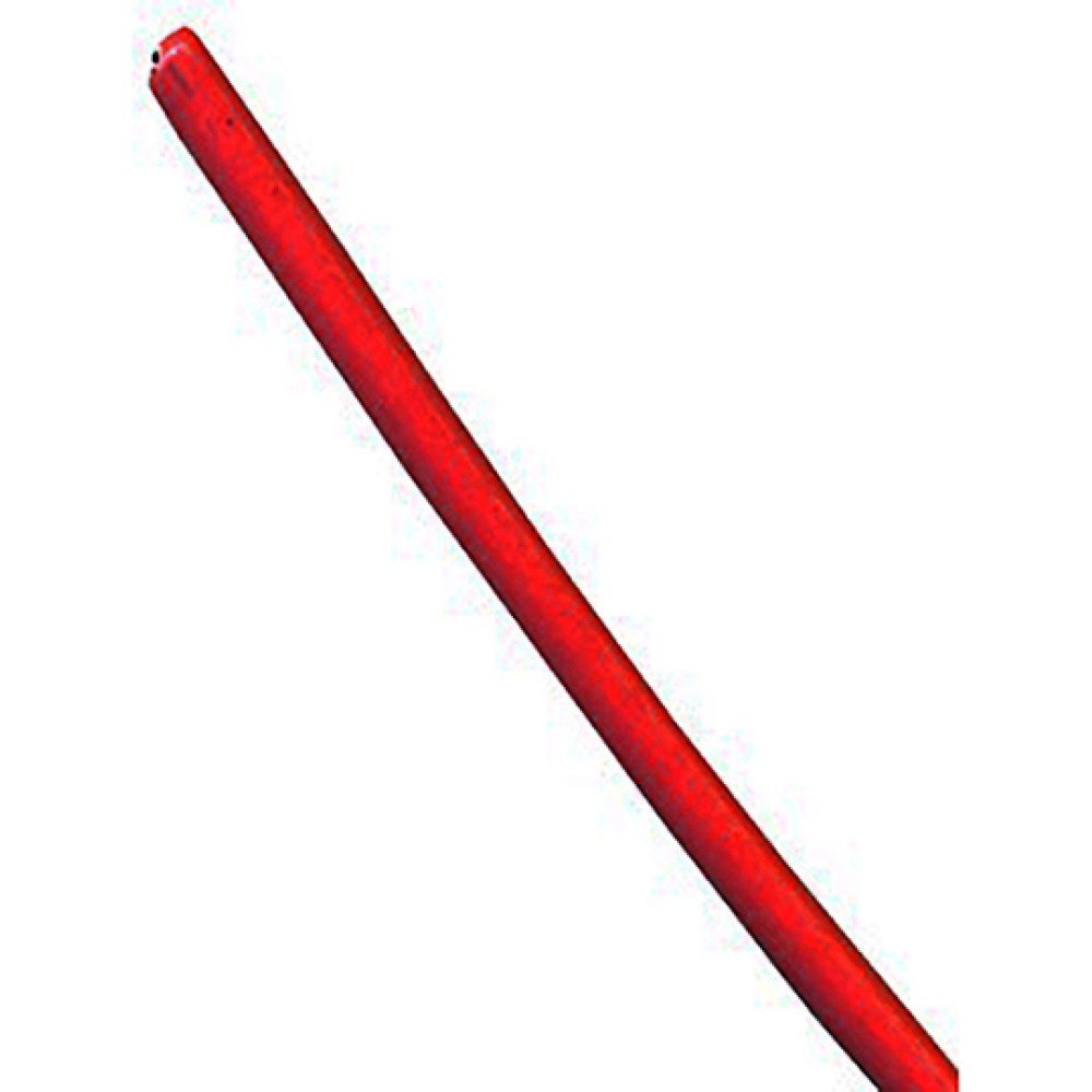 Conduite Freio Unidade Teflon Basic Vermelho