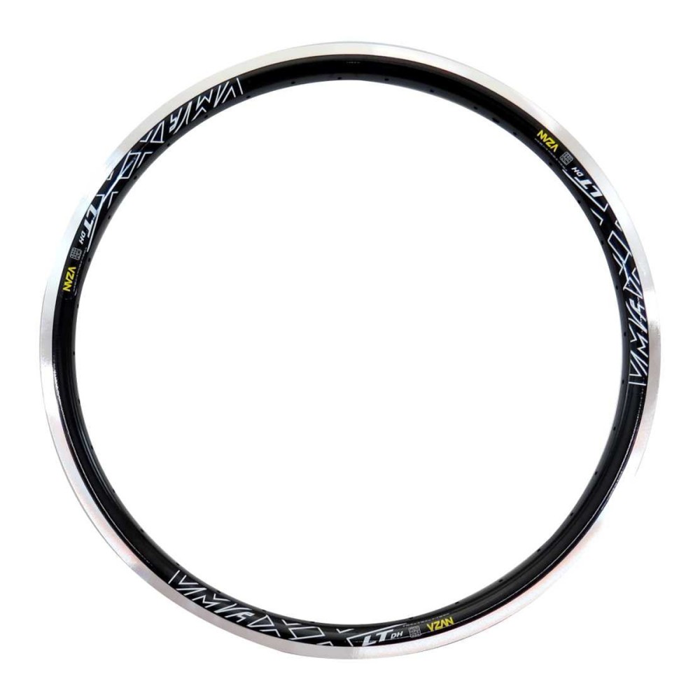 Aro 26 Aero Vmaxx LT 36F V-Brake Preto