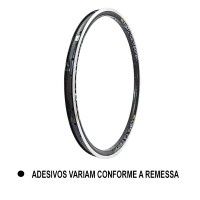 Aro 26 Aero Vmaxx LT 36F V-Brake Preto