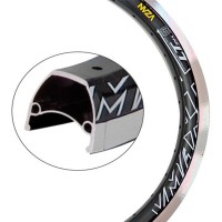 Aro 26 Aero Vmaxx LT 36F V-Brake Preto