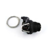 Alavanca Cambio Shift Index Revshift 21v Rs35