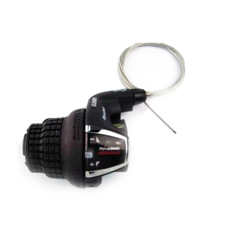 Alavanca Cambio Shift Index Revshift 21v Rs35 Alavanca Cambio Shift Index Revshift 21v Rs35