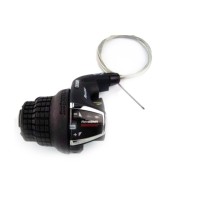Alavanca Cambio Shift Index Revshift 21v Rs35