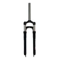Garfo 29 Suspensão Vortex Alumínio Ahead IS HT-995AHD Preto