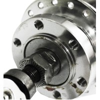 Freio Disco Tr+cubo 36f Wg/shunf Polido