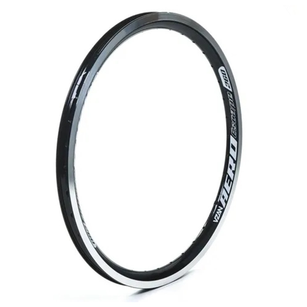 Aro 24 Aero Escape260 36F Preto Aro 24 Aero Escape260 36F Preto
