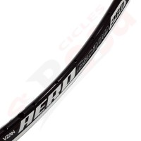 Aro 24 Aero Escape260 36F Preto