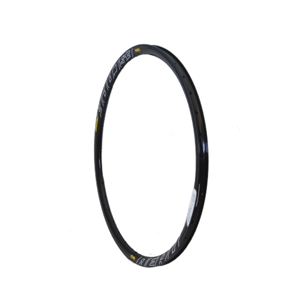 Aro 26 Aero Escape Disc 36F Preto Aro 26 Aero Escape Disc 36F Preto