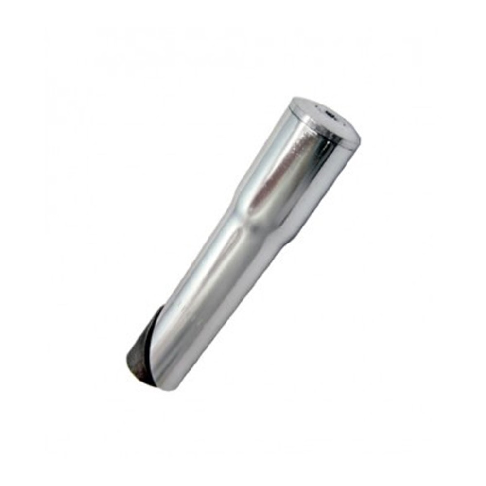 Canote Mesa Guidão Aheadset Alumínio 22mm Std Polido Canote Mesa Guidão Aheadset Alumínio 22mm Std Polido