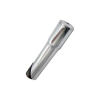 Canote Mesa Guidão Aheadset Alumínio 22mm Std Polido