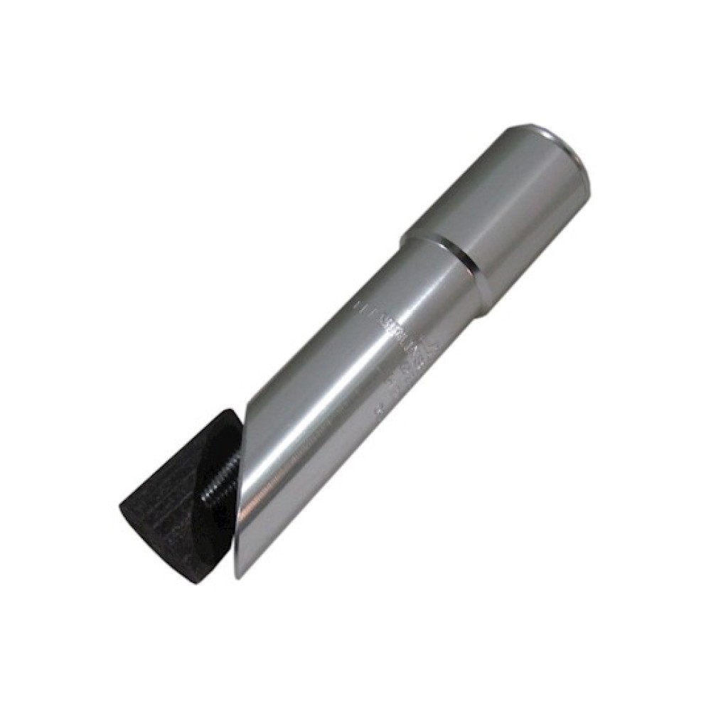 Canote Mesa Guidão Aheadset Alumínio 22mm Std Polido Canote Mesa Guidão Aheadset Alumínio 22mm Std Polido