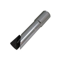 Canote Mesa Guidão Aheadset Alumínio 22mm Std Polido
