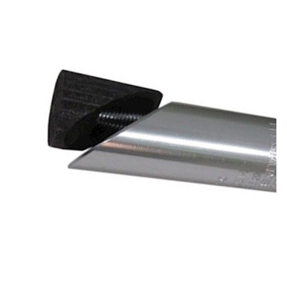 Canote Mesa Guidão Aheadset Alumínio 22mm Std Polido Canote Mesa Guidão Aheadset Alumínio 22mm Std Polido