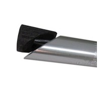 Canote Mesa Guidão Aheadset Alumínio 22mm Std Polido