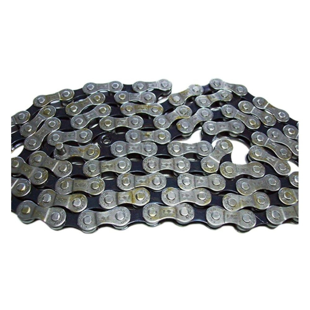 Corrente 1/2x3/32 Fina Index UG50 7/8v Cinza
