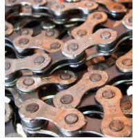 Corrente 1/2x3/32 Fina Index UG50 7/8v Cinza