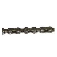 Corrente 1/2x3/32 - Fina Index TB-50 6v/7v/8v Cinza