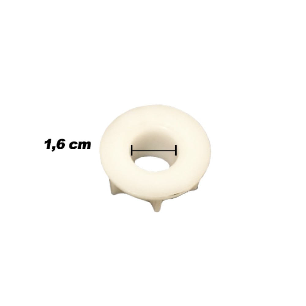 Bucha Kit Centro Aro 12 (jogo) Bucha Kit Centro Aro 12 (jogo)