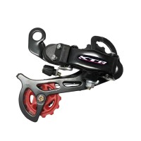 Câmbio Traseiro MTB T. Mega RD40A sem Gancheira Preto