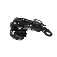 Câmbio Traseiro MTB T. Mega RD40A sem Gancheira Preto