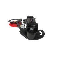Câmbio Traseiro MTB T. Mega RD40A sem Gancheira Preto