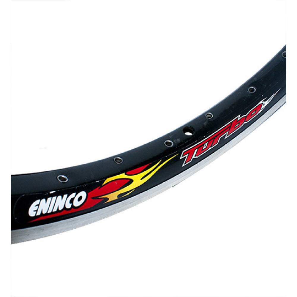 Aro 26 Aero Turbo-maxx 36F Preto