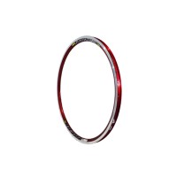Aro 20 Aero Escape260 36F Vermelho Verniz