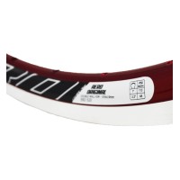 Aro 20 Aero Escape260 36F Vermelho Verniz