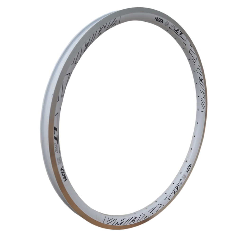 Aro 26 Aero Vmaxx LT 36F V-Brake Branco Aro 26 Aero Vmaxx LT 36F V-Brake Branco