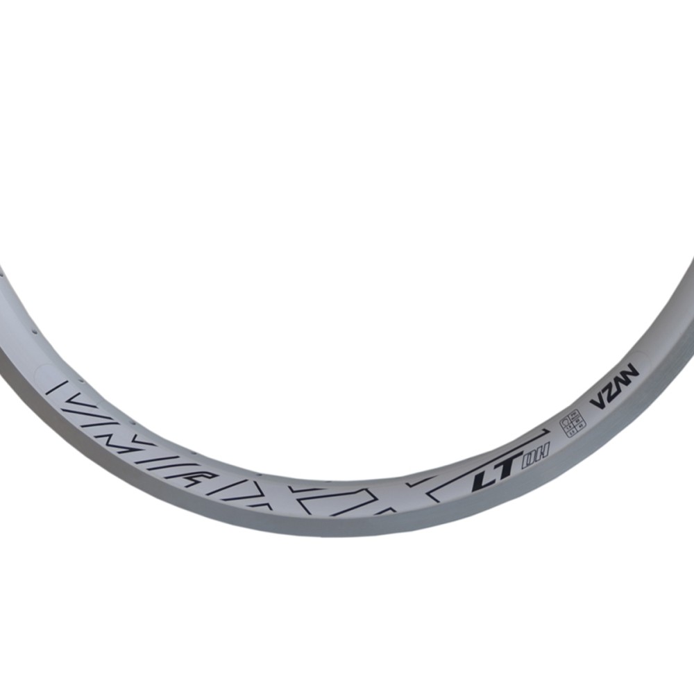Aro 26 Aero Vmaxx LT 36F V-Brake Branco Aro 26 Aero Vmaxx LT 36F V-Brake Branco
