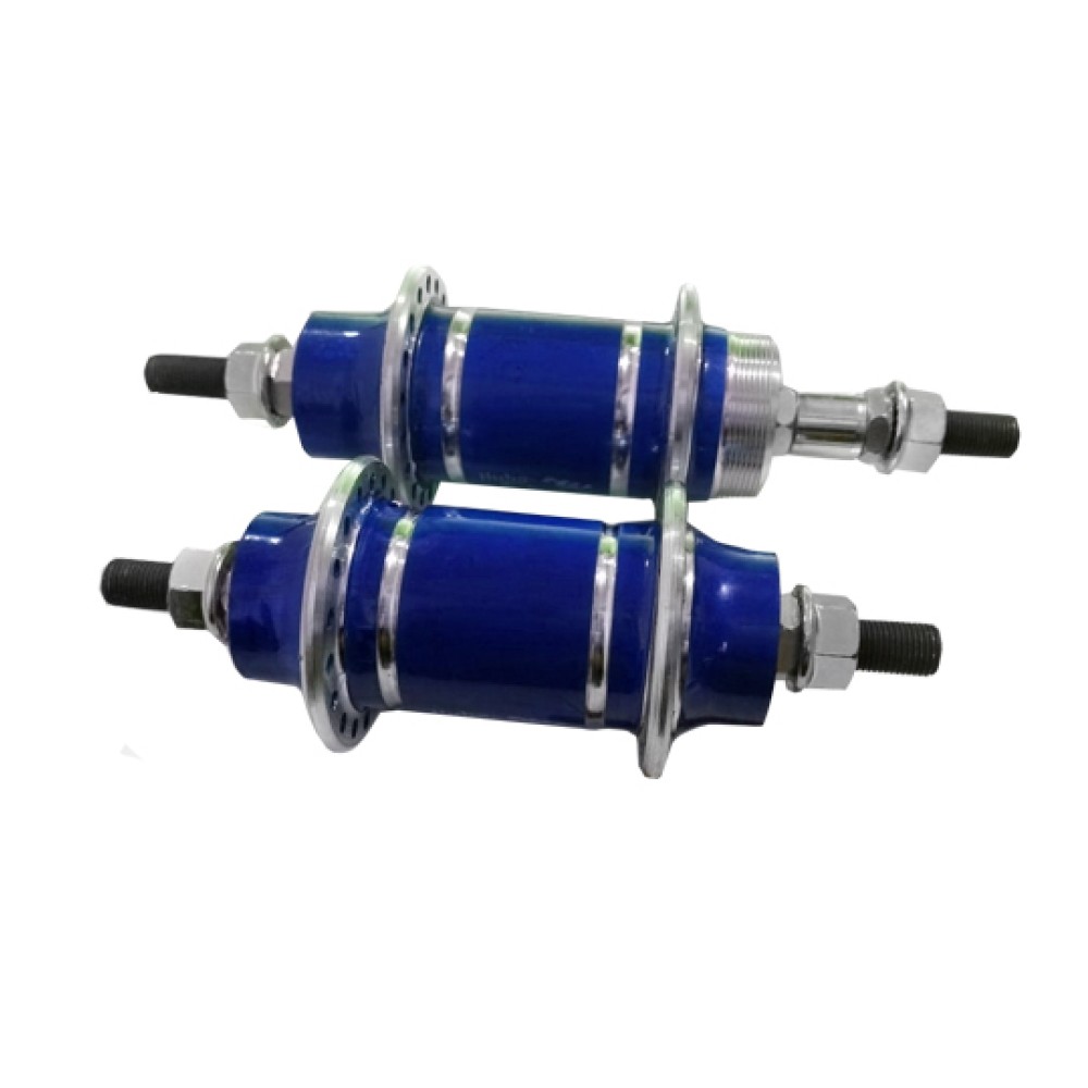 Cubo Dt/tr Alum C/rolam Scorpion 36F Azul