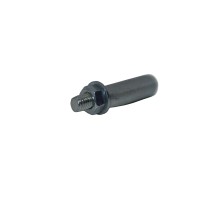 Chaveta Pedivela D/E 9,5X42MM Zincado