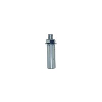 Chaveta Pedivela D/E 9,5X42MM Zincado