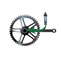 Chaveta Pedivela D/E 9,5X42MM Zincado