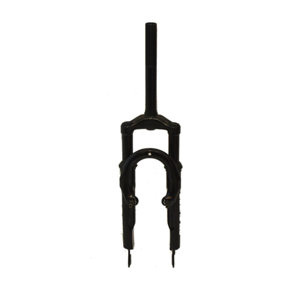 Garfo 20 Cross Suspensão EVK-2 Aço Disco Std 21,1mm Preto
